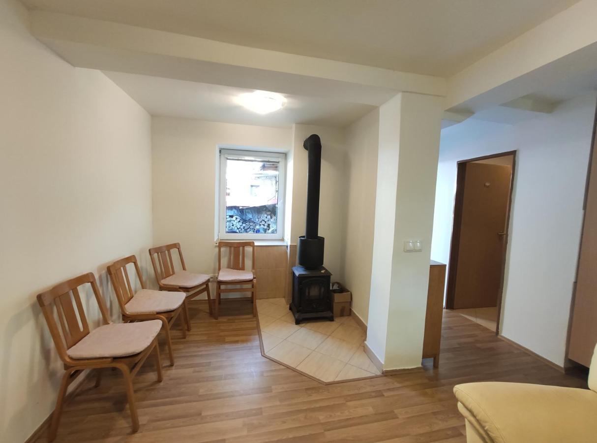 Apartman Hulin, Chrastany - Bily Extérieur photo