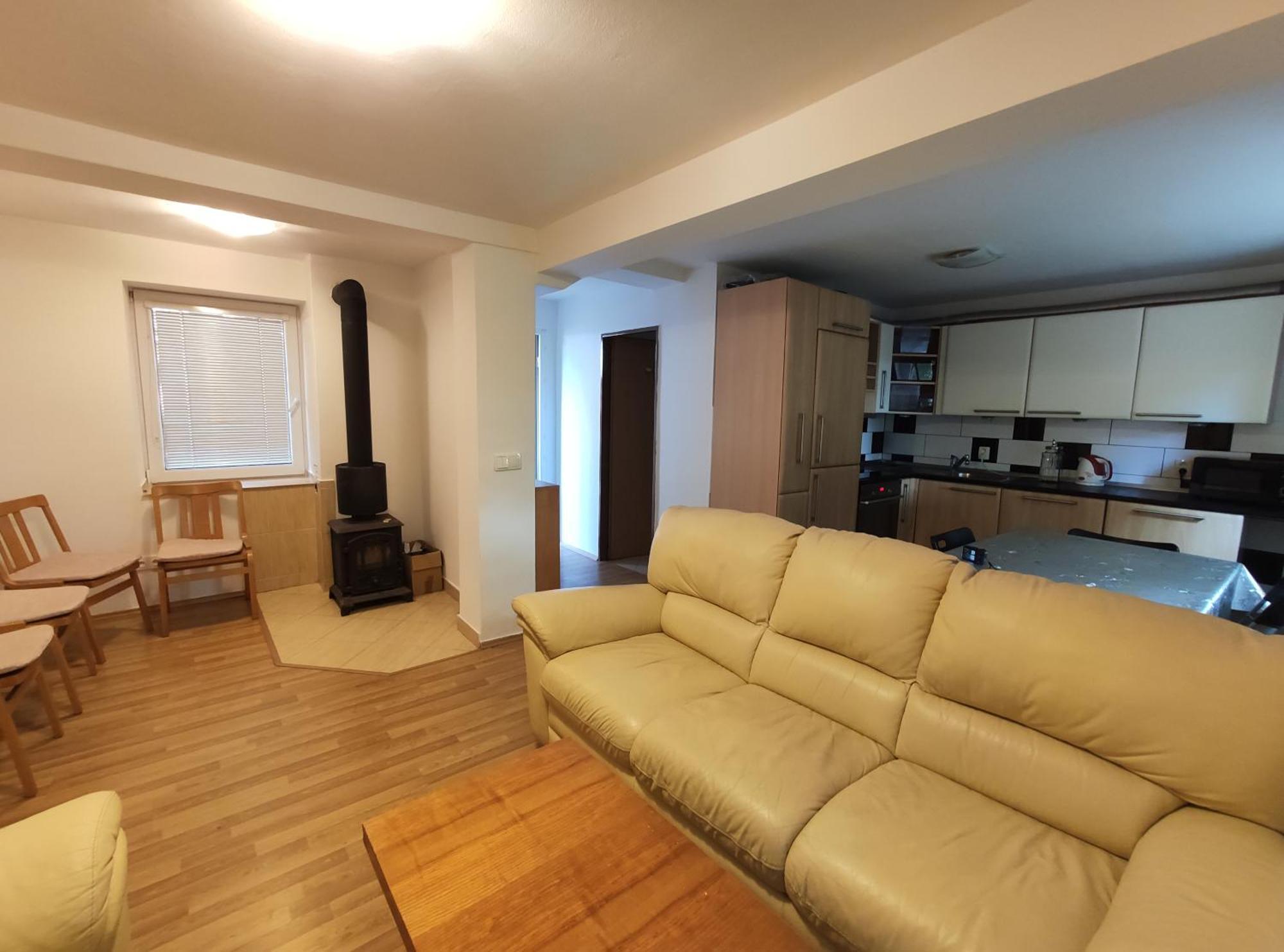 Apartman Hulin, Chrastany - Bily Extérieur photo