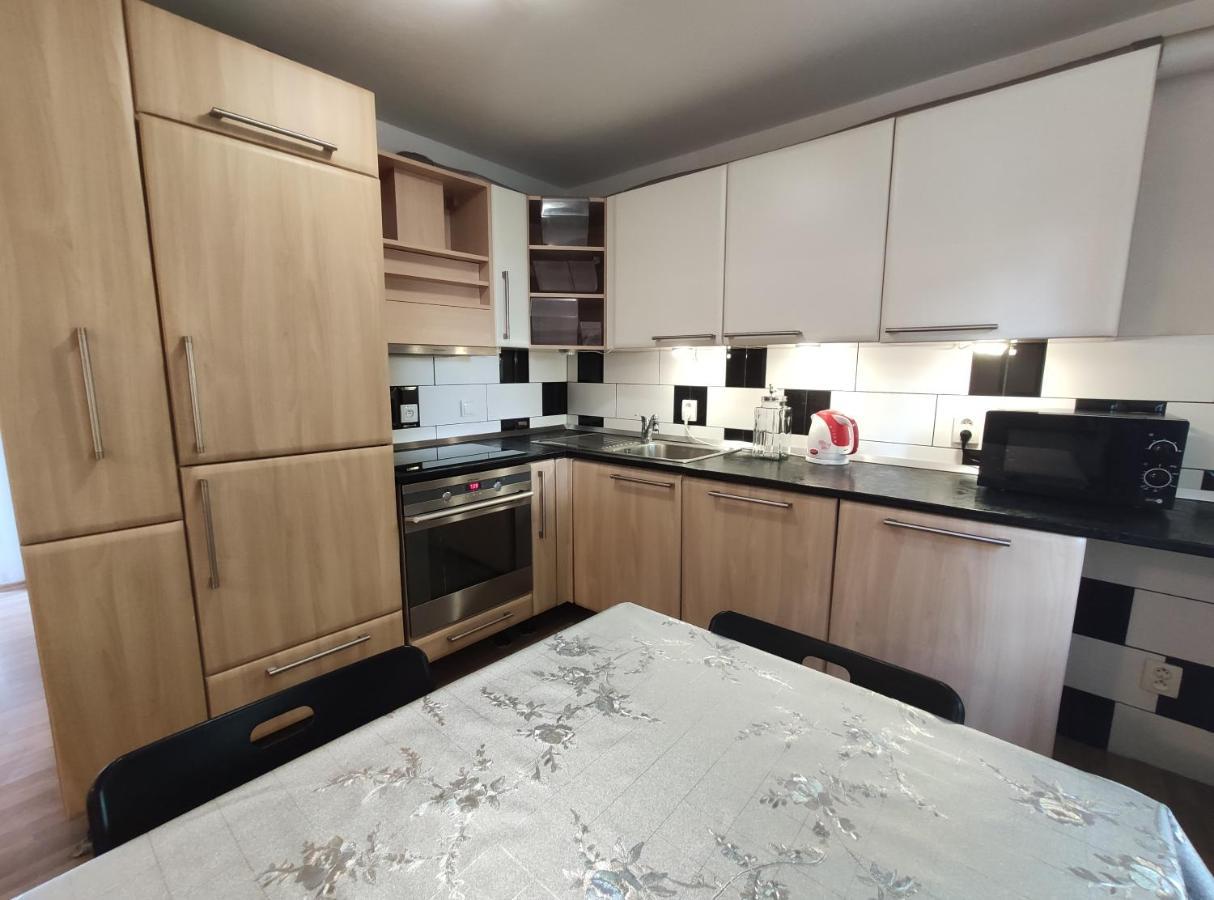 Apartman Hulin, Chrastany - Bily Extérieur photo